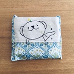 折り畳み サブバッグ