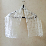 ふわふわマフラー