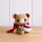 Sweet and bear 🐻 ②