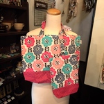 レッスンバッグ　女の子　上履き入れ　セット　入学準備　入園グッズ