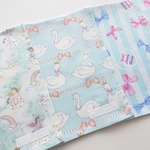 【3枚セット】25×30 ランチョンマットG①