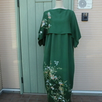 SP180  mikachenco 様　オーダー品（ポンチョ付き）