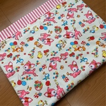 大きいサイズ☆プードルファーフェレットハンモック