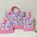 tiaraberry様オーダー作品☆入園入学セット