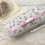 オシャレなメガネケース リバティ