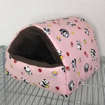 [秋冬]小動物用ベッド