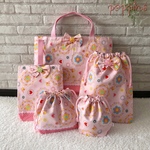 ★お買い得★入園入学５点セット