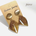 ピアス・ピアス 大ぶり