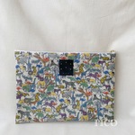 liberty スタイリッシュなポーチ♡