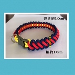 首輪　長さオーダーメイド