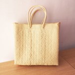 メキシカン　メルカドバッグ　medium