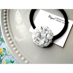 jewel embroidery