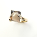 bonbon goldring　～ｽﾓｰｷｰｸｫｰﾂ～