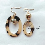 アシメ❊ピアス＆イヤリング