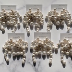 perl perl chandelier