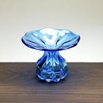 花器HANA（スカイブルー）