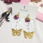 薔薇と🦋のpiece