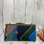 xiaodaoy様専用ページ⭐︎ぱちんと長財布(ヴァリオ)