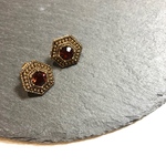 ヴィンテージピアス