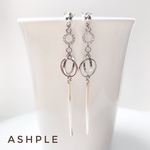 ⭐︎上品×シンプルピアス/イヤリング⭐︎