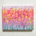 Garden＊キャンバス原画