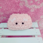 ぴんくりぼんちゃん