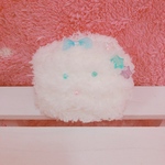 りぼんおほしちゃん