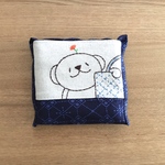 折り畳み サブバッグ