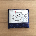 折り畳み サブバッグ