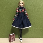 momokoドールサイズ№7