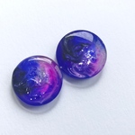 Jellyfish ─ earrings