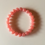 商談中…アルゼンチン産 インカローズ ブレスレット💗