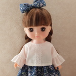 ソランちゃん♡お洋服のセット