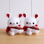Sweet and rabbit 🐰 ①