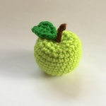 ままごと🍏ぐり〜んご