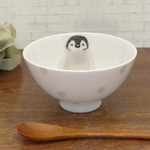 ペーターの茶碗