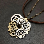 ［No.25］スチームパンクネックス