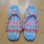 布ぞうり