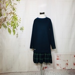 カジカワワンピー130cm