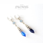 【新色追加】Fairy  Jewel 〜blue〜