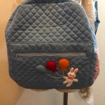 うさぎのリュック　　nonnon0707様専用