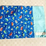 【お得お値段‼️】ランチョンマット   25×35  男の子 入学 入園 新学期