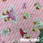 108×50★ｷﾙﾃｨﾝｸﾞ★バレリーナ★ピンク