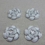 カメリアパーツ（M）ホワイト