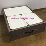 junko912 様オーダーメイド品　ソファ＆ベッド下収納（2台）　