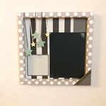 megumo0102 様リクエスト作品＊ペーパーフォトフレーム