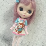 22㎝ドール服セット
