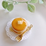 とろ～りハチミツパンケーキマグネット