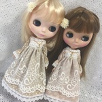 22㎝ドール服セット