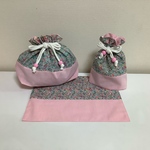 peony243様専用オーダー品［お弁当3点セット］